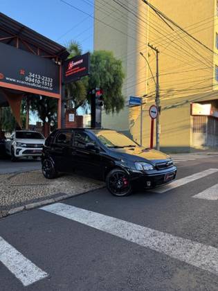 CHEVROLET CORSA 1.4 MPFI MAXX 8V FLEX 4P MANUAL